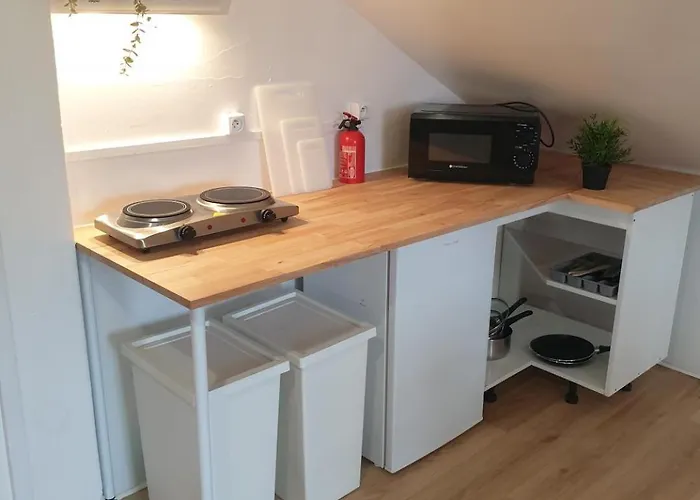 Hostello Airport - Przytulne Pokoje, Ogrod, Grill, W Pelni Wyposazona Kuchnia Hostel Vratislav