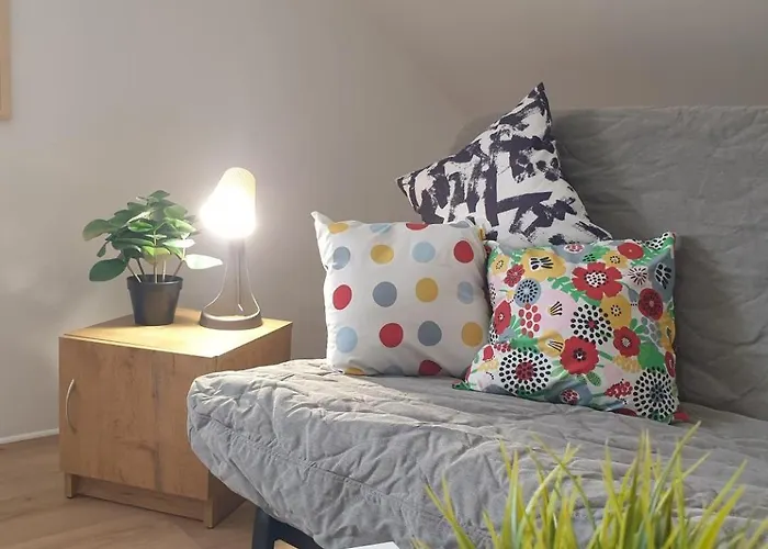 Hostello Airport - Przytulne Pokoje, Ogrod, Grill, W Pelni Wyposazona Kuchnia Hostel Vratislav